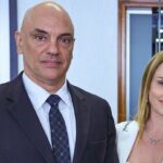 PGR arquiva pedido para investigar Alexandre de Moraes e esposa no caso do banco Master