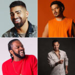 Verão de SJB terá Dilsinho, Xande de Pilares, Pedro Sampaio, Vitinho Imperador e muito mais