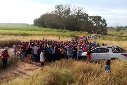 Justiça mantém decisão que concede fazenda em Campos, alvo de ocupação do MST, ao Incra