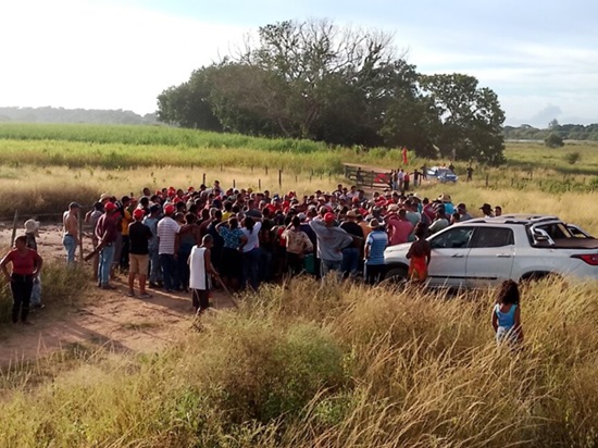 Justiça mantém decisão que concede fazenda em Campos, alvo de ocupação do MST, ao Incra