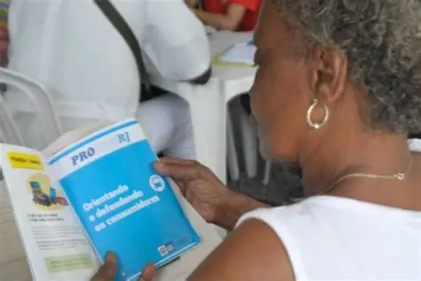 Expresso do Consumidor chega a Campos com emissão de documentos, exame de vista e orientação jurídica