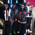 Réveillon no Norte Fluminense promete música, fogos e grande público