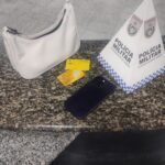 Homem é preso após assaltar mulher em Campos