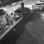 Vídeo mostra correria e momento dos disparos na Lagoa do Vigário durante comemoração do título da Libertadores