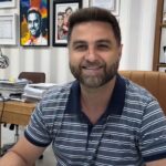 Edital do concurso da Educação será publicado nesta semana, anuncia Wladimir