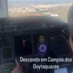 Diretor da Havan retorna a Campos e prefeito confirma início das obras