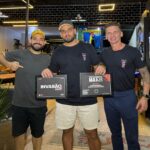 Larica Sanduicheria concorre ao melhor hambúrguer de 2026