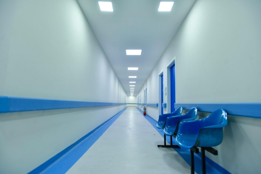 Ambulatório do HGG será inaugurado nesta quarta-feira Ambulatório do HGG será inaugurado nesta quarta-feira