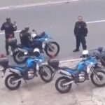 Homem furta bicicleta no Mercado Municipal, mas acaba alcançado pela PM durante fuga em Campos