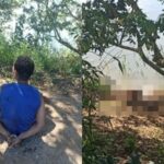 Mulher que foi agredida e encontrada desacordada às margens do Rio Paraíba do Sul segue em estado grave