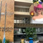 Mulher é assassinada a pedradas em Campos