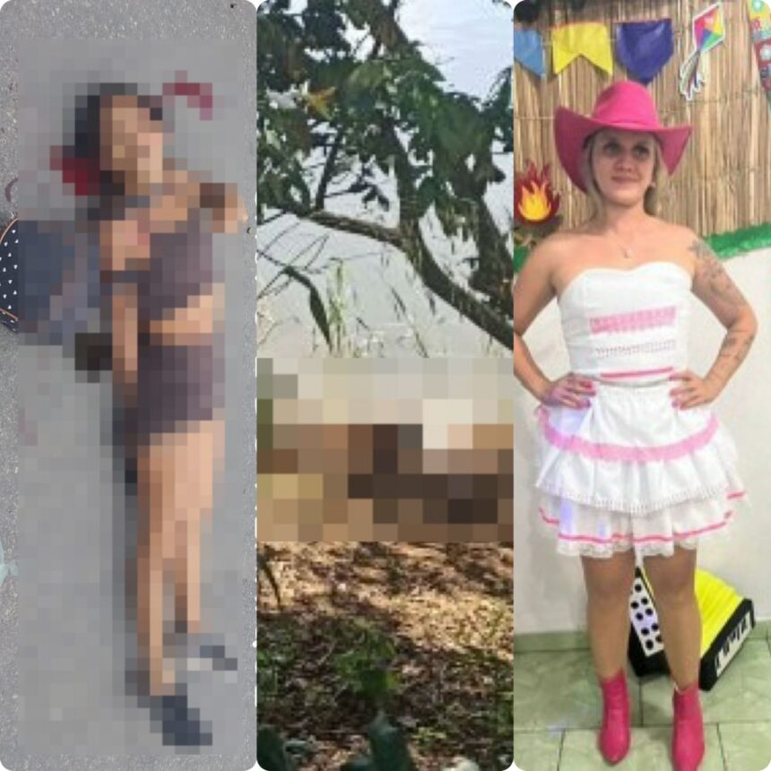 Sequência de crimes contra mulheres liga sinal de alerta em Campos Sequência de crimes contra mulheres liga sinal de alerta em Campos