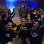 2ª edição do VOE Empreendedor promete transformar negócios com foco em cultura e liderança