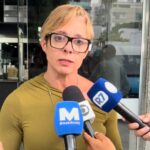 “Ele alega que descobriu uma traição”, diz delegada sobre homem que matou companheira a pedradas em Campos