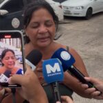 “Desde 2017 que esse desgraçado bate na minha filha”, desabafa mãe de mulher assassinada pelo companheiro em Campos