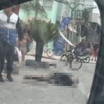 Coordenador do Segurança Presente se posiciona sobre morte de homem na Pelinca e explica conduta do policial