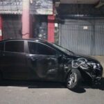 GCM recupera carro furtado no Centro de Campos