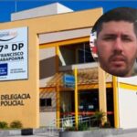 Homem é assassinado a tiros na praia de Santa Clara