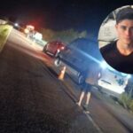 Identificado jovem que morreu em acidente de moto em São João da Barra