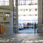 Polícia Federal prende desembargador federal na segunda fase da operação Unha e Carne