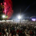 Shows do verão de São João da Barra permanecerão no Balneário de Atafona