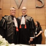 Desembargador Claudio de Mello Tavares é o novo presidente do TRE-RJ