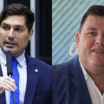 PSDB-RJ renova comando com deputado Luciano Vieira na presidência e Marcelo Garcia na Secretaria-Geral