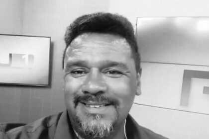 Inter TV anuncia morte de jornalista Caio Álex