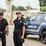 Prefeitura de SFI convoca os 48 candidatos aprovados para curso de formação da Guarda Civil Municipal