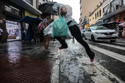 Após período de altas temperaturas, Norte Fluminense tem previsão de chuvas nesta semana