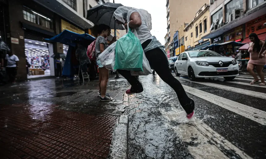 Após período de altas temperaturas, Norte Fluminense tem previsão de chuvas nesta semana
