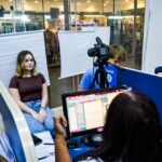 Detran RJ oferece atendimento prioritário a mulheres para emissão de Carteira de Identidade