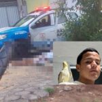 Identificado adolescente assassinado durante ataque a tiros em Guarus