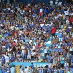Em ‘tempo recorde’, torcida do Goytacaz esgota ingressos para decisão de domingo
