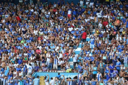 Em ‘tempo recorde’, torcida do Goytacaz esgota ingressos para decisão de domingo