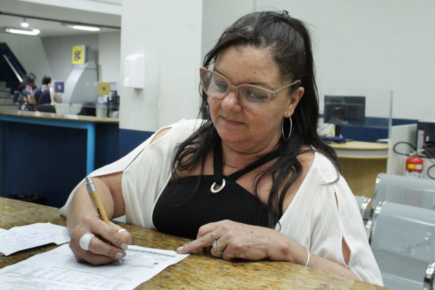 Contribuintes têm até esta sexta-feira para negociar dívidas pelo Refis 2025 Contribuintes têm até esta sexta-feira para negociar dívidas pelo Refis 2025