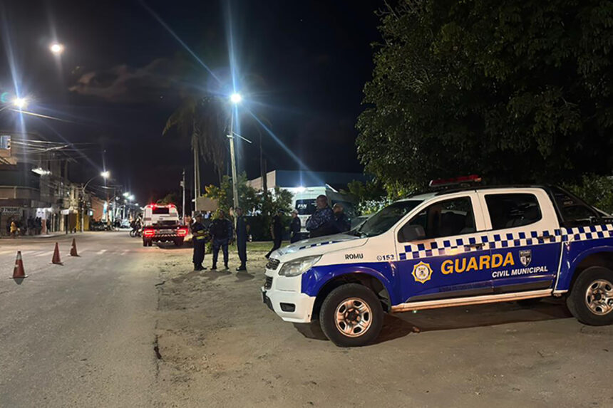 13 motos são apreendidas em operação na praia de Farol de São Tomé