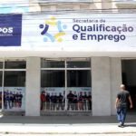 Espaço da Oportunidade em Campos oferece 320 vagas de emprego nesta semana