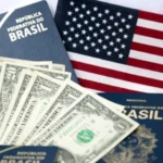 EUA suspendem a emissão de vistos do Brasil e mais 74 países