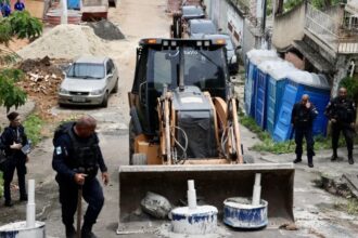Estado do Rio terá disque-barricada para recebimento de denúncias da população