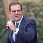 Eduardo Paes confirma pré-candidatura ao Governo do Estado