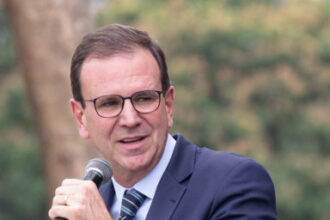 Eduardo Paes confirma pré-candidatura ao Governo do Estado