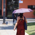 Calor segue no Norte Fluminense nesta semana