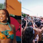 Farol receberá cantora Marvvila e trio elétrico com Nelson neste fim de semana