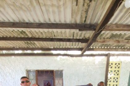 Ação policial contra guerra de facções em Campos tem 10 presos e diversas armas apreendidas