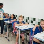 Prazo para matrícula na rede municipal de SFI termina nesta quarta-feira