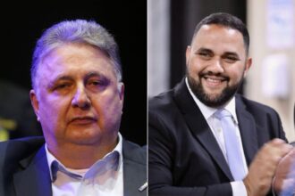 Justiça determina que Garotinho exclua das redes sociais publicações contra deputado Thiago Rangel