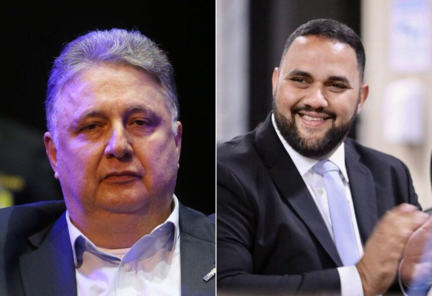 Justiça determina que Garotinho exclua das redes sociais publicações contra deputado Thiago Rangel