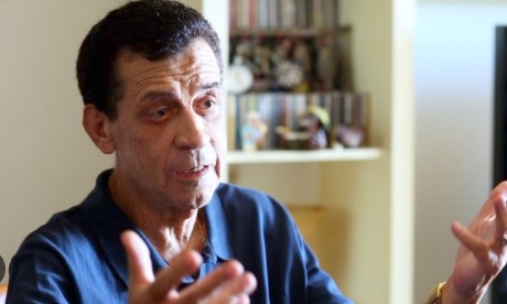 Campos de luto com a morte do “Prefeito do Coração”