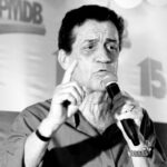 Morre em Campos o ex-prefeito e ex-deputado federal Arnaldo Vianna, o “Prefeito do Coração”